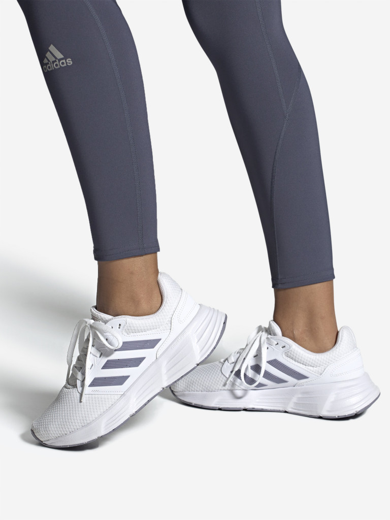 Кроссовки женские adidas Galaxy 6