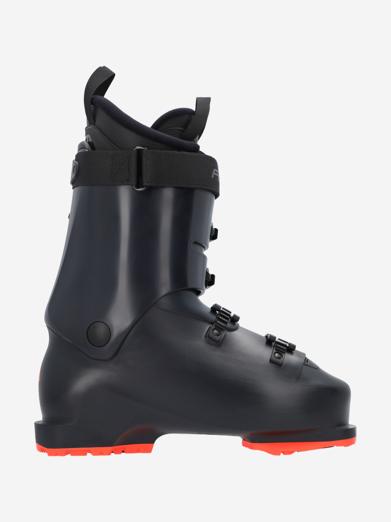 Ботинки горнолыжные Fischer RC 11.0 GW — фото №4