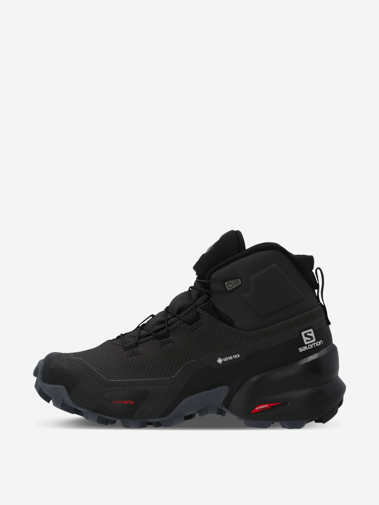 Ботинки женские Salomon Cross Hike Mid GTX