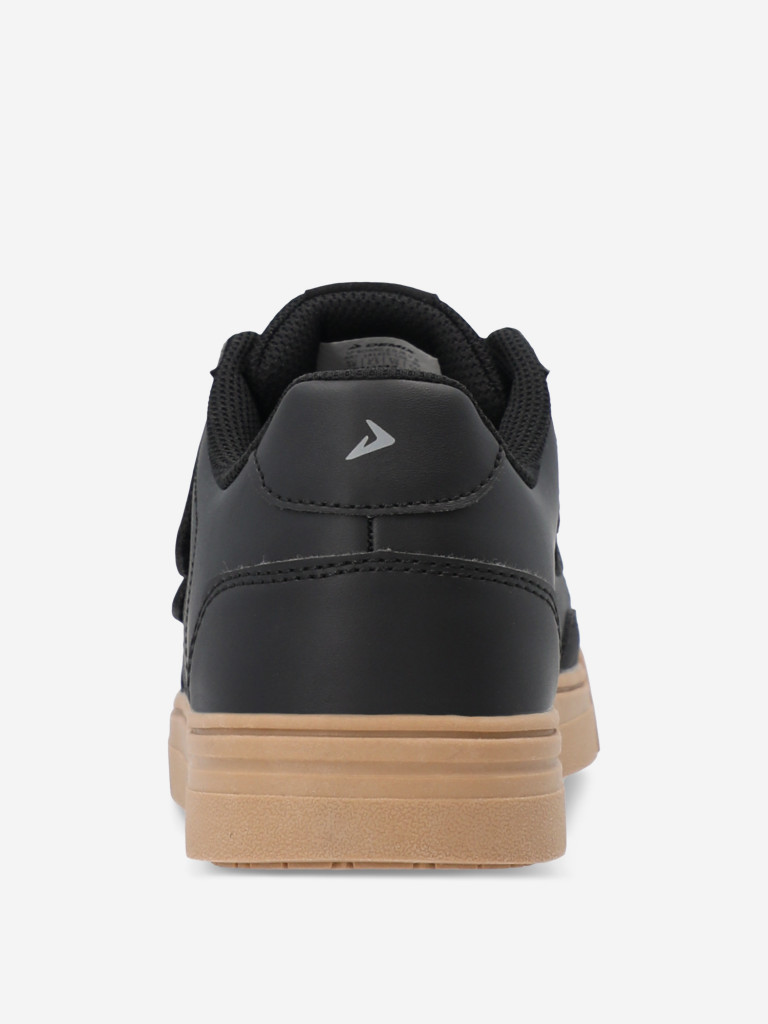 Кеды для мальчиков Demix Sp Board 2.0 Jr V — фото №3