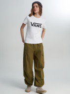 Vans Flying V Crew әйелдер футболкасы — фото №5