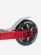 Самокат Dominator Scout, 100 мм — фото №3
