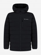 Пуховик мужской Columbia Drift Peak Stretch Down Hooded Jacket — фото №12