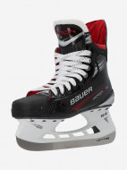 Коньки хоккейные детские Bauer Vapor X4 INT FIT2 — фото №2