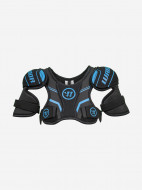 Набор хоккейной защиты детский Warrior YTH Starter Kit — фото №2