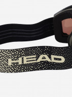 Head Neves Pro 5K маскасы — фото №7