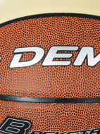 Мяч баскетбольный Demix Basketball Team 7 — фото №2