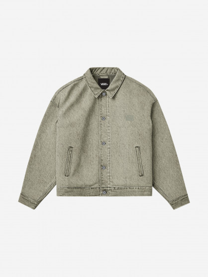 Vans Pomona Station жеңіл әйелдер курткасы