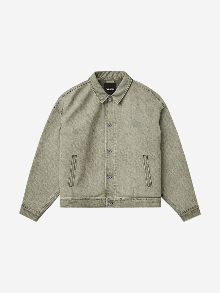 Vans Pomona Station жеңіл әйелдер курткасы