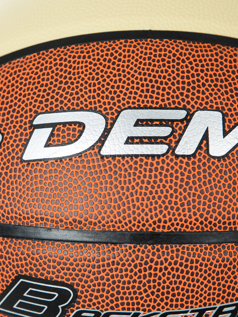 Мяч баскетбольный Demix Basketball Team 7 — фото №2