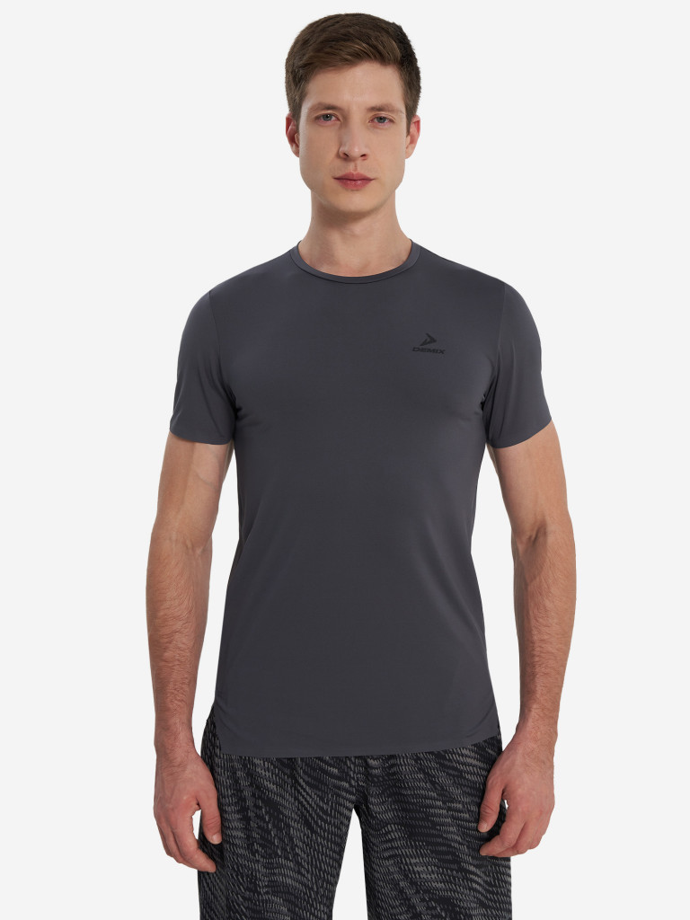 Футболка мужская Demix — фото №2