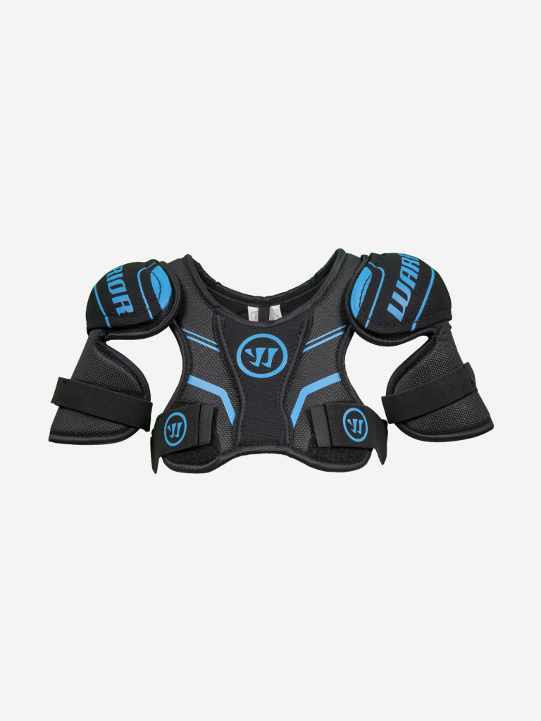 Набор хоккейной защиты детский Warrior YTH Starter Kit — фото №2