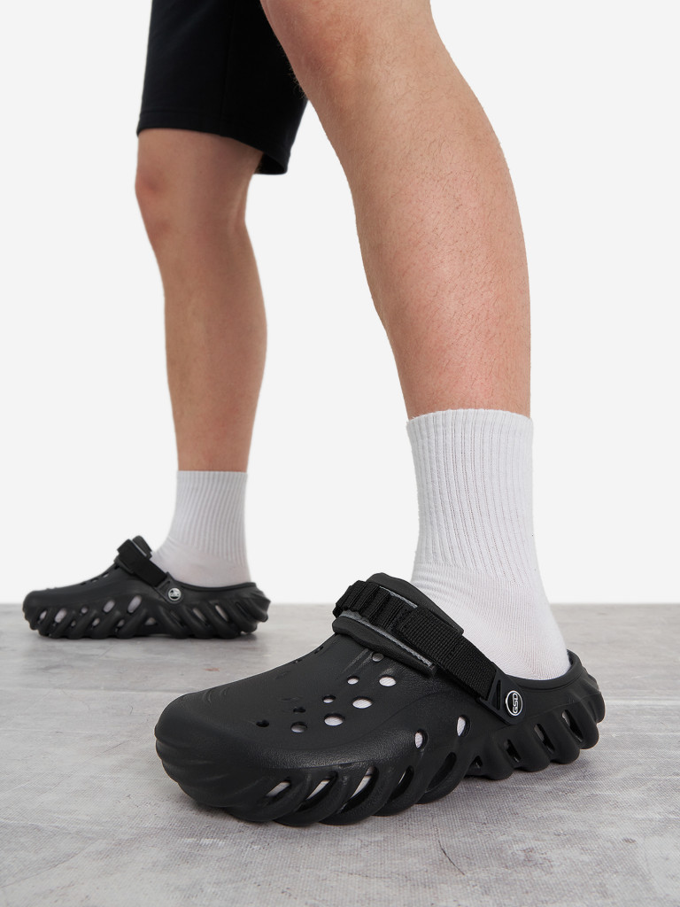 Сабо мужские GSD — фото №9