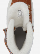 Фитнес-коньки женские Roces RSK 2 Eco-Fur — фото №7