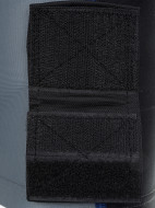 Компрессионные шорты детские MadGuy Basic Compression — фото №4