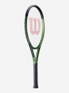 Ракетка для большого тенниса детская Wilson Blade 26 V8.0 — фото №2