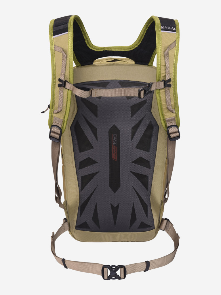 Рюкзак Kailas Adventure II Lightweight 22 л — фото №5