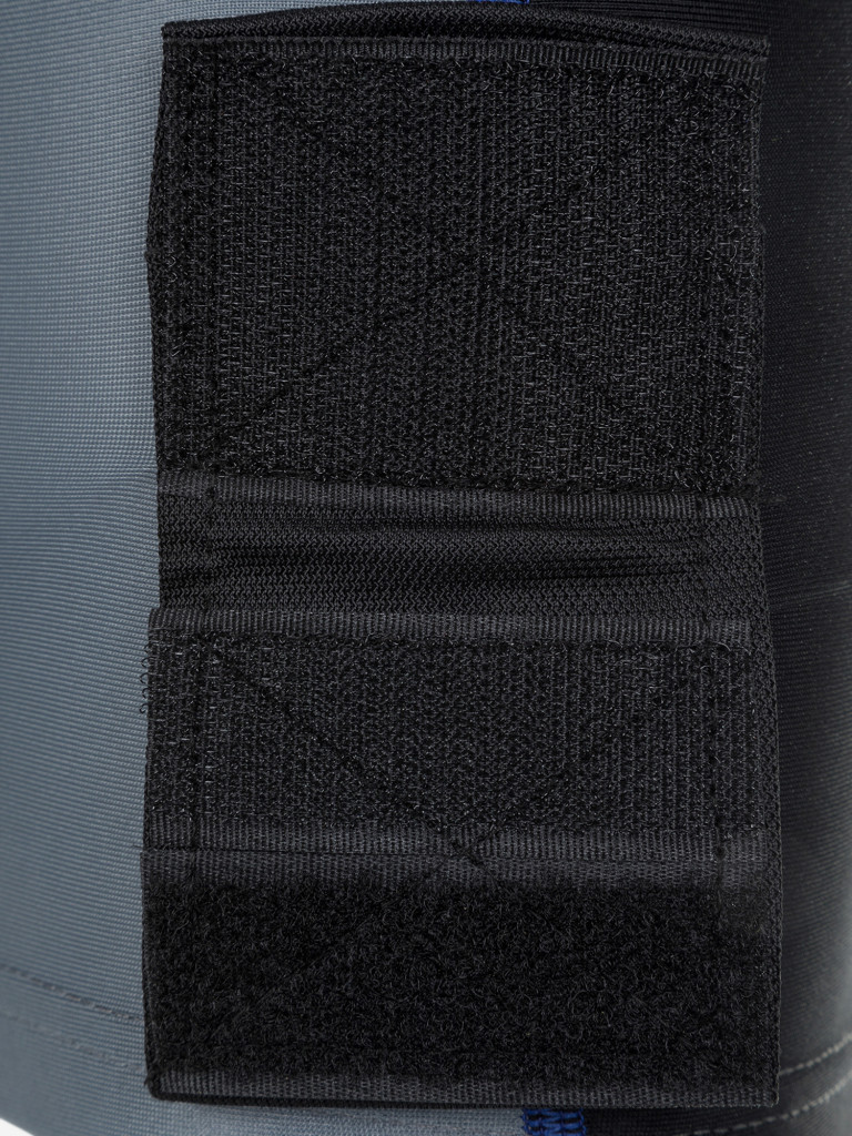 Компрессионные шорты детские MadGuy Basic Compression — фото №4