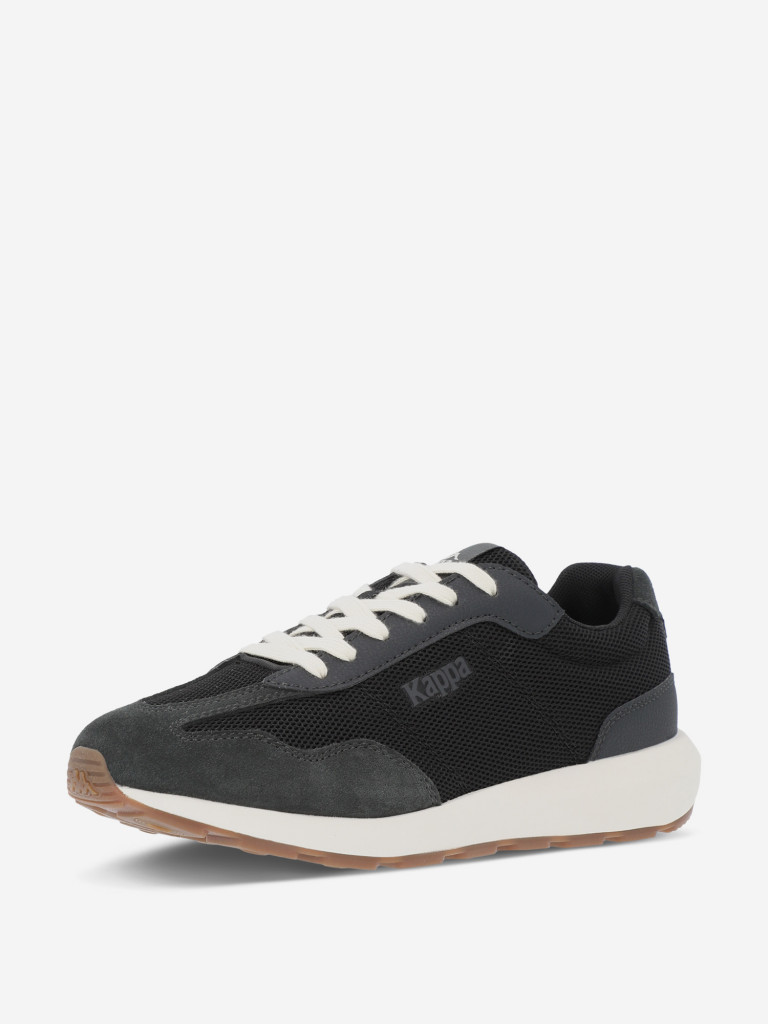 Кроссовки женские Kappa Authentic Run Mesh — фото №3