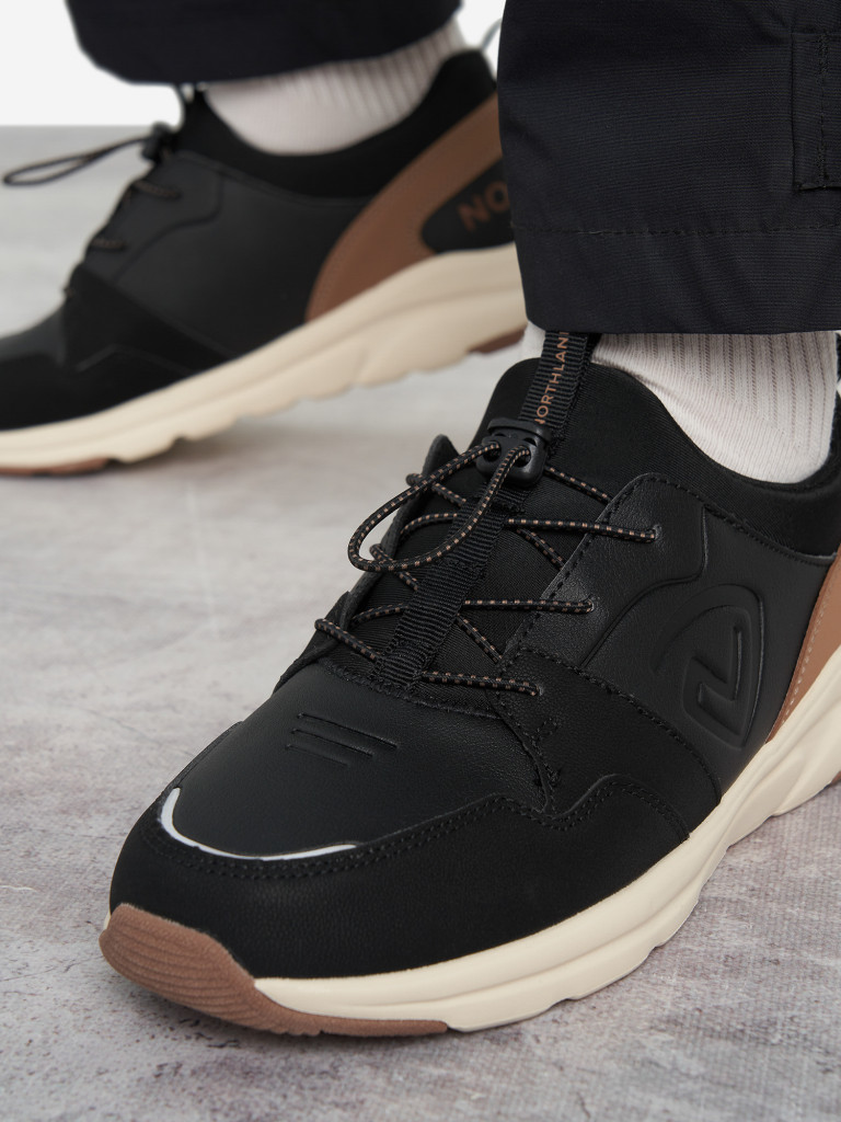 Полуботинки для мальчиков Northland Tirol 2.0 — фото №10