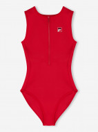 FILA әйелдер тұтас шомылу киімі — фото №7