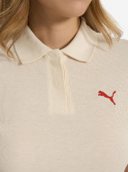 Поло женское PUMA Premium Ess — фото №7