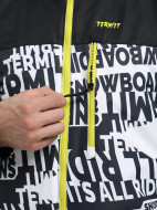 Termit жылы ерлер курткасы — фото №6