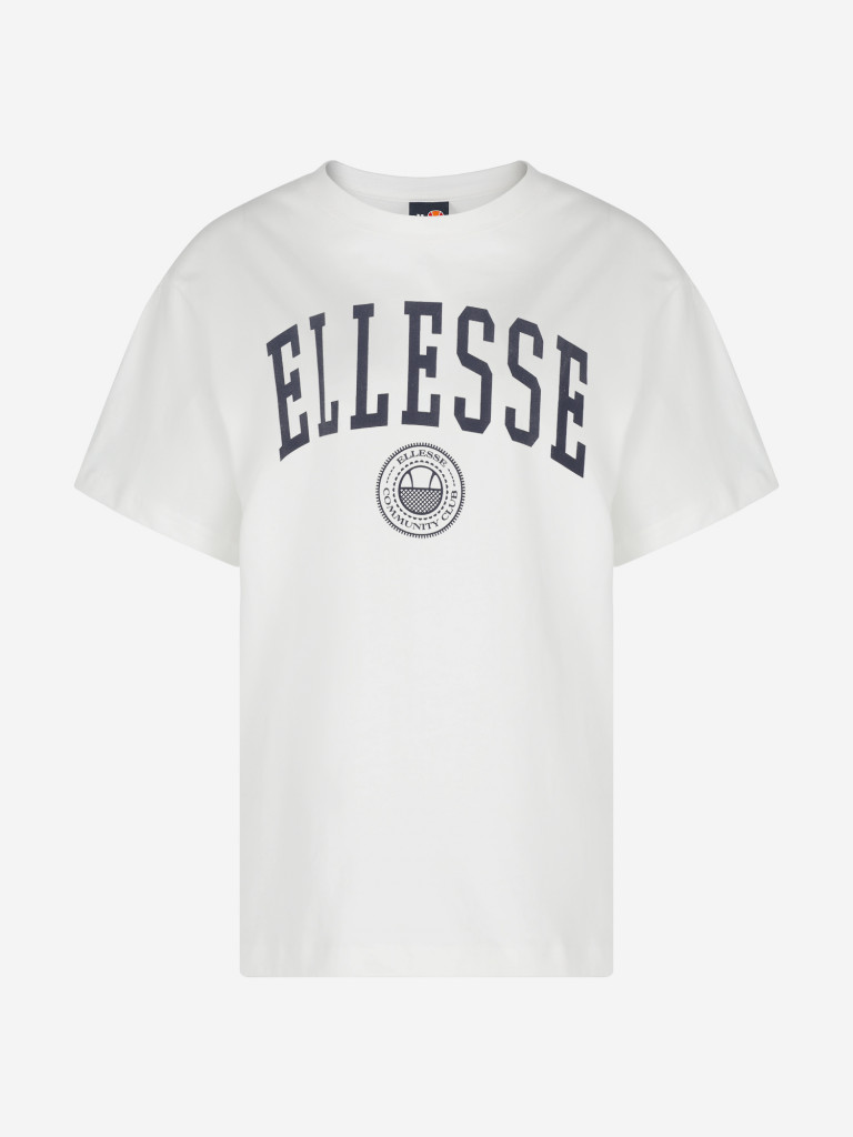 Ellesse әйелдер футболкасы — фото №5
