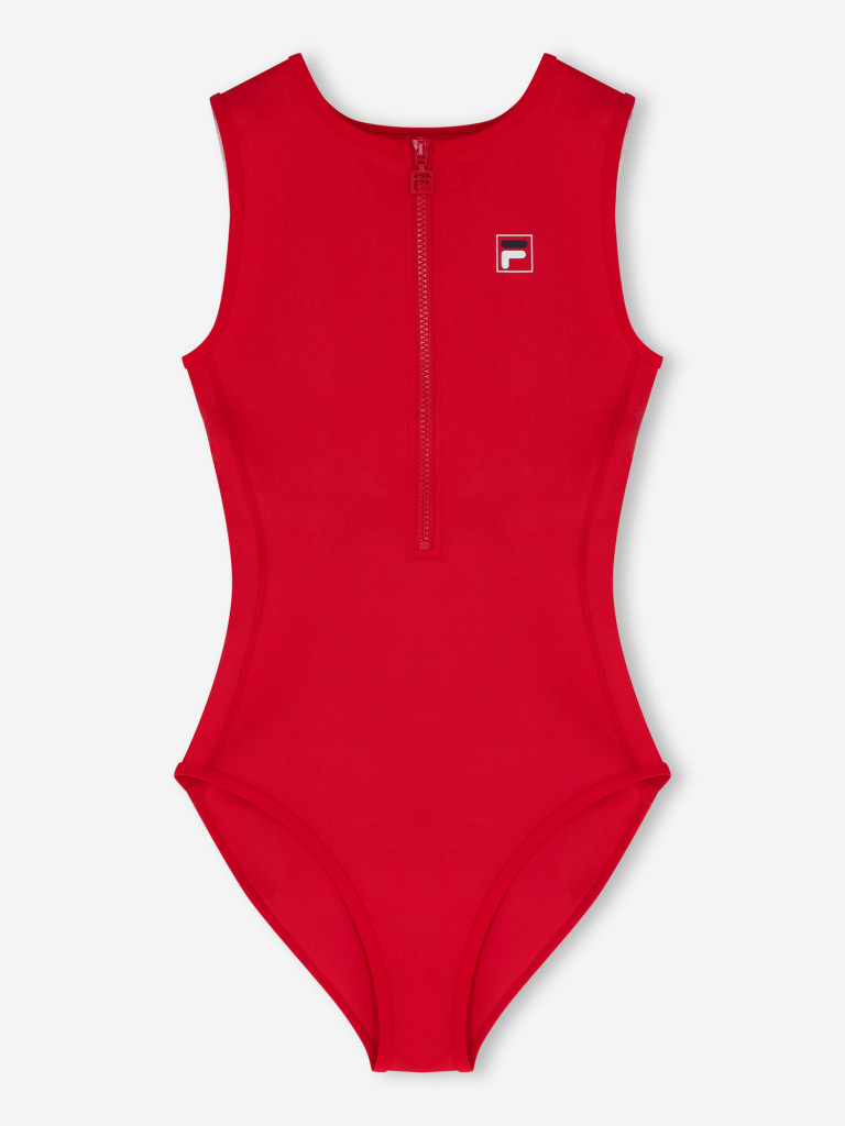 FILA әйелдер тұтас шомылу киімі — фото №7