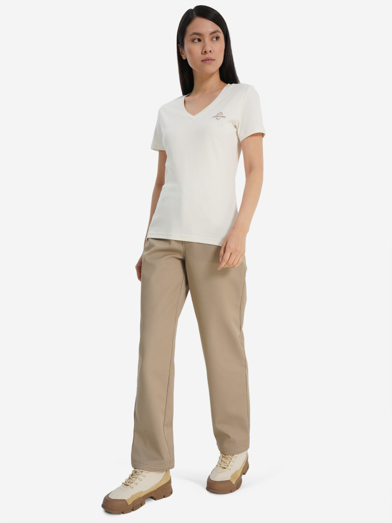 Футболка женская Cordillero — фото №4