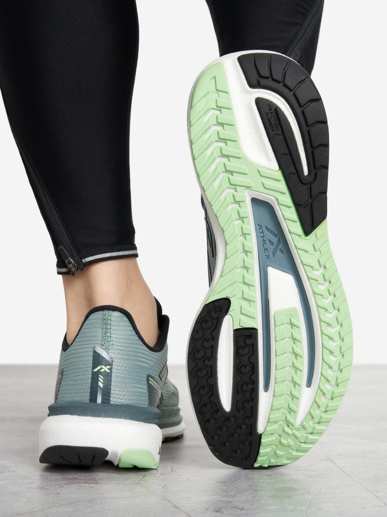 Кроссовки мужские Athlex Ice Prime — фото №10