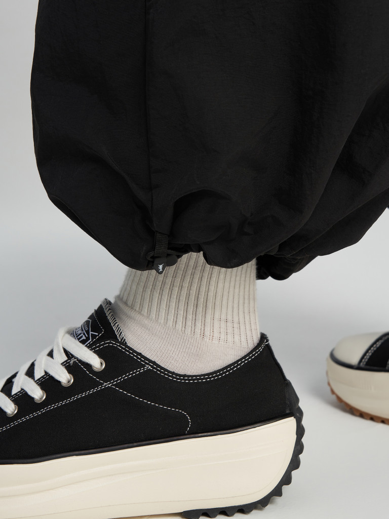 Брюки женские оверсайз Termit — фото №13