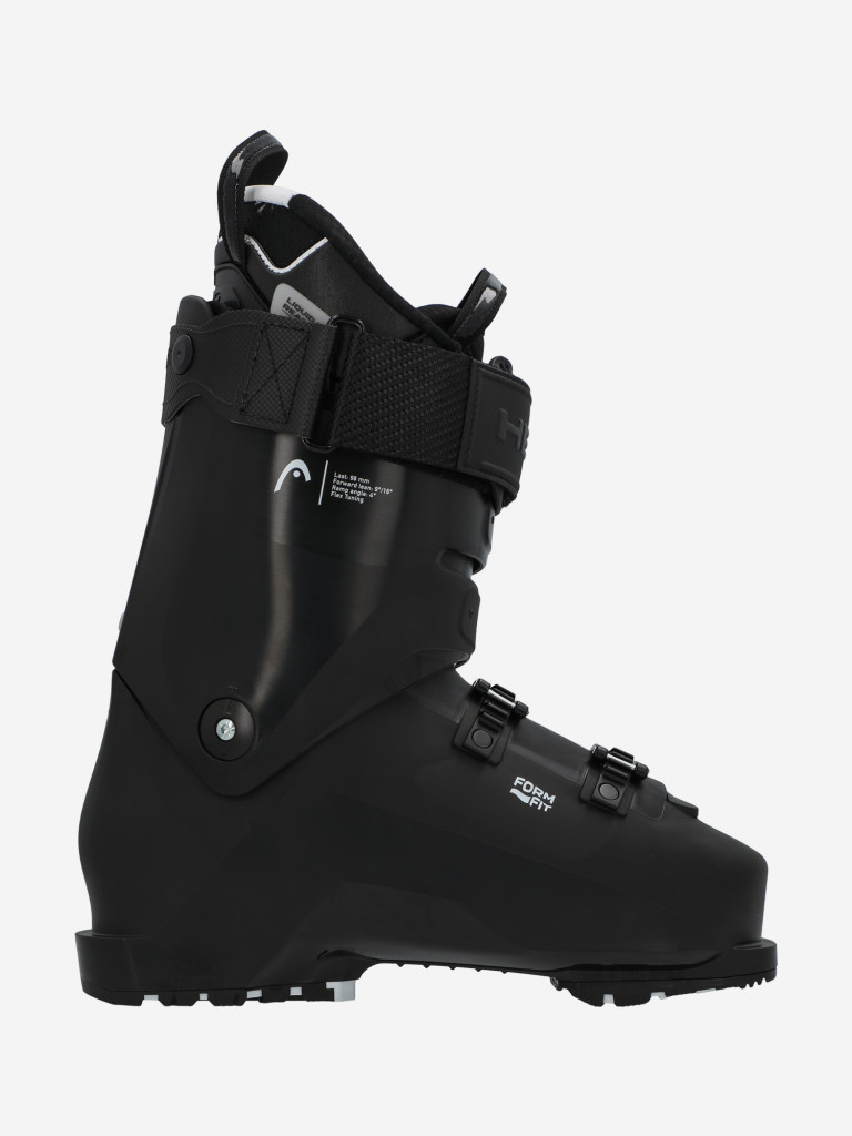 Head Formula 120 LV GW таушаңғы бәтеңкесі — фото №4