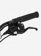 Велосипед для мальчиков Denton Tornado 2.0 24" — фото №8