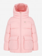 FILA қыздарға арналған мамық курткасы
