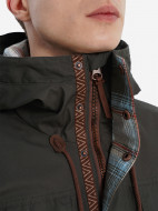 Легкая куртка мужская Cordillero — фото №7