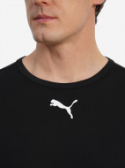 Футболка мужская PUMA TeamRise — фото №7