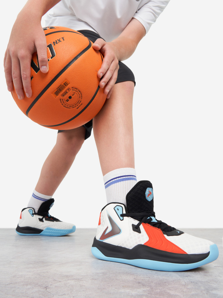 Demix Jawz ұлдарға арналған кроссовкасы