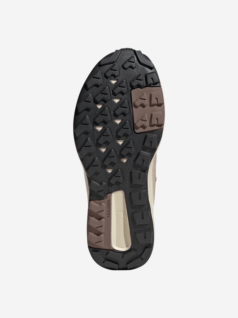 Кроссовки утепленные женские adidas Terrex Anylander Climawarm + — фото №6