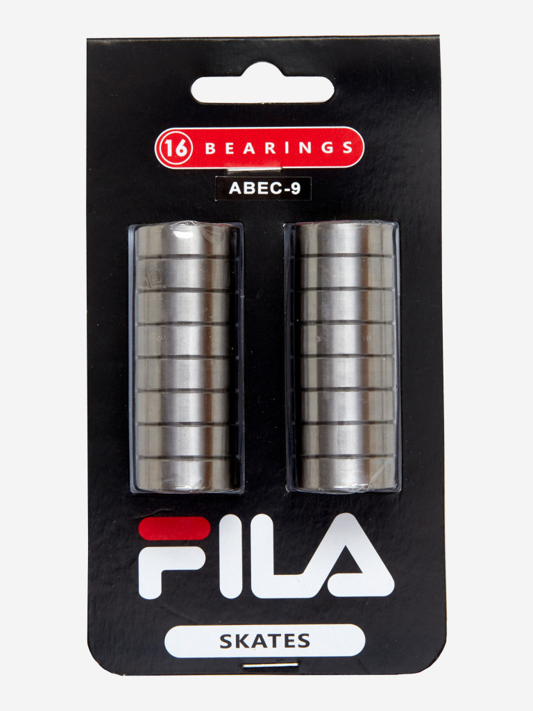 Набор подшипников FILA АВЕС9, 16 шт.