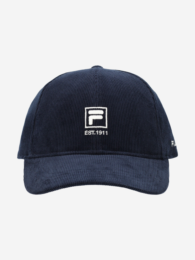 Бейсболка FILA — фото №2