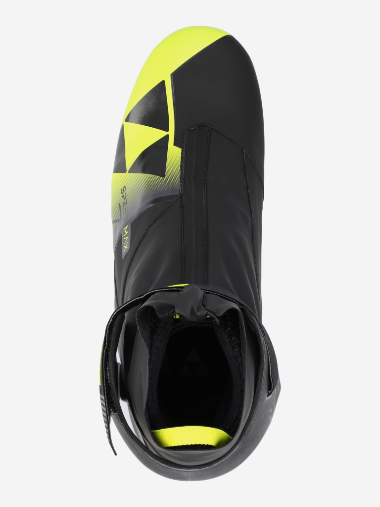 Ботинки лыжные Fischer SpeedMax 7 Skate — фото №6