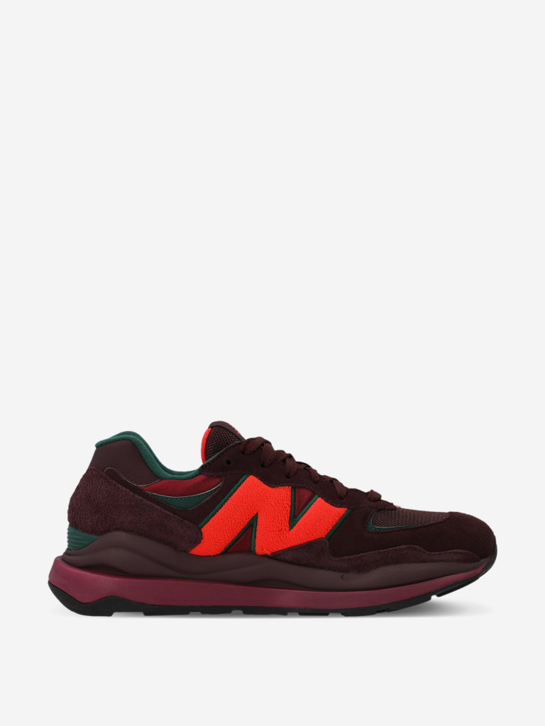Кроссовки мужские New Balance M574 — фото №5