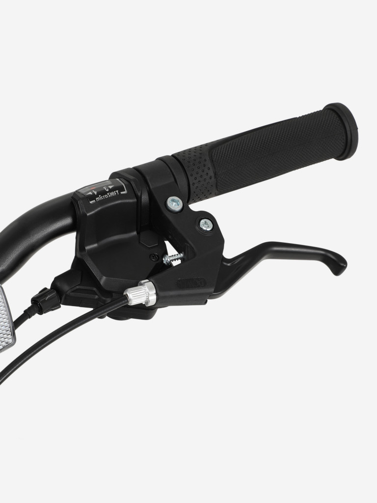 Велосипед для мальчиков Denton Tornado 2.0 24" — фото №8