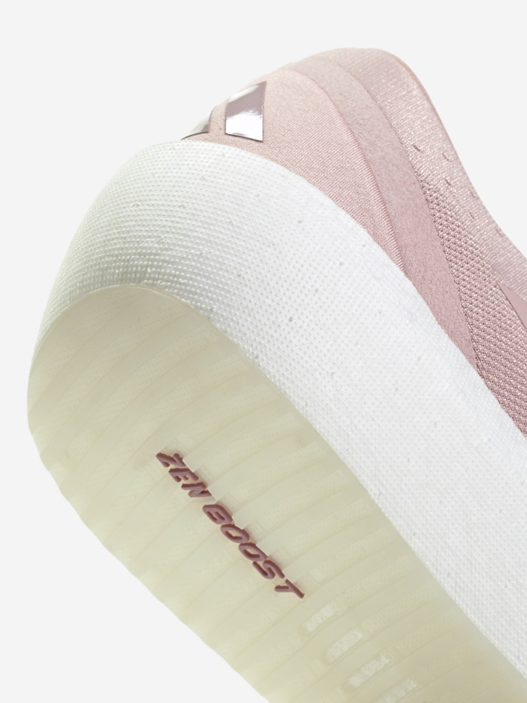 Кроссовки женские adidas Zenboost — фото №8