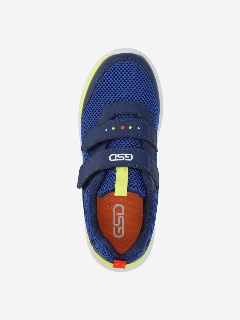 GSD Top LK 2.0 ұлдарға арналған кроссовкасы — фото №5