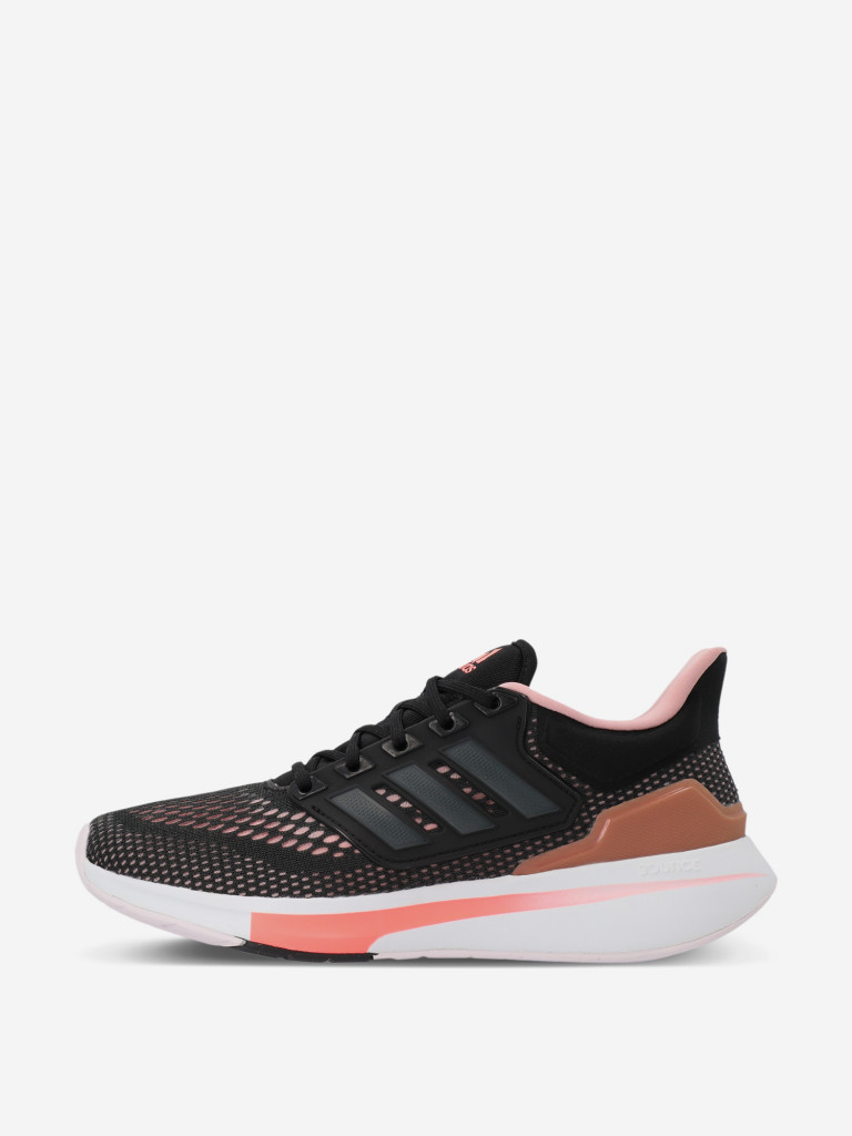 Кроссовки женские adidas EQ21 Run — фото №2