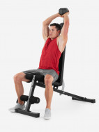 Наклонная скамья PRO-FORM Incline/Decline Bench XT — фото №14