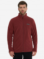 Джемпер флисовый мужской Columbia Basin Trail III Full Zip — фото №2