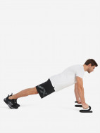 Athlex ерлер шорты — фото №5